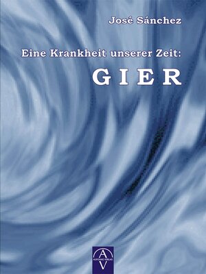 cover image of Eine Krankheit unserer Zeit